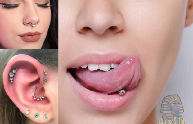 Piercing Hakkında