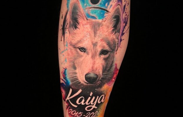 Kış Ayları Neden Dövme Yaptırmak İçin “Altın Sezon”dur?